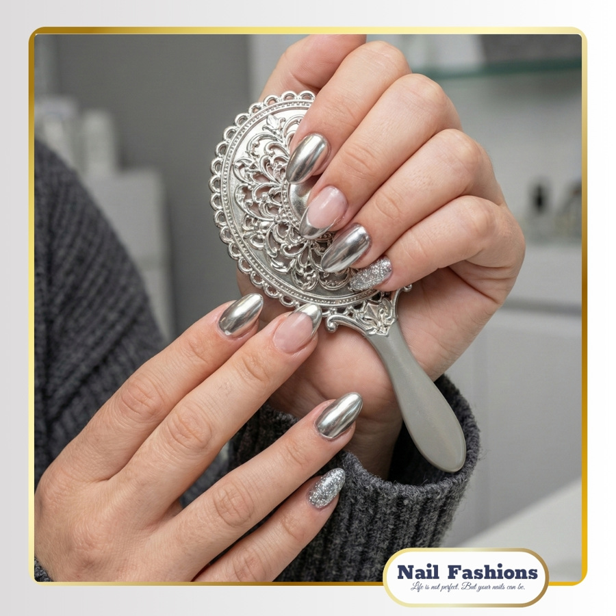 Nail Fashions Indianapolis, IN 46240